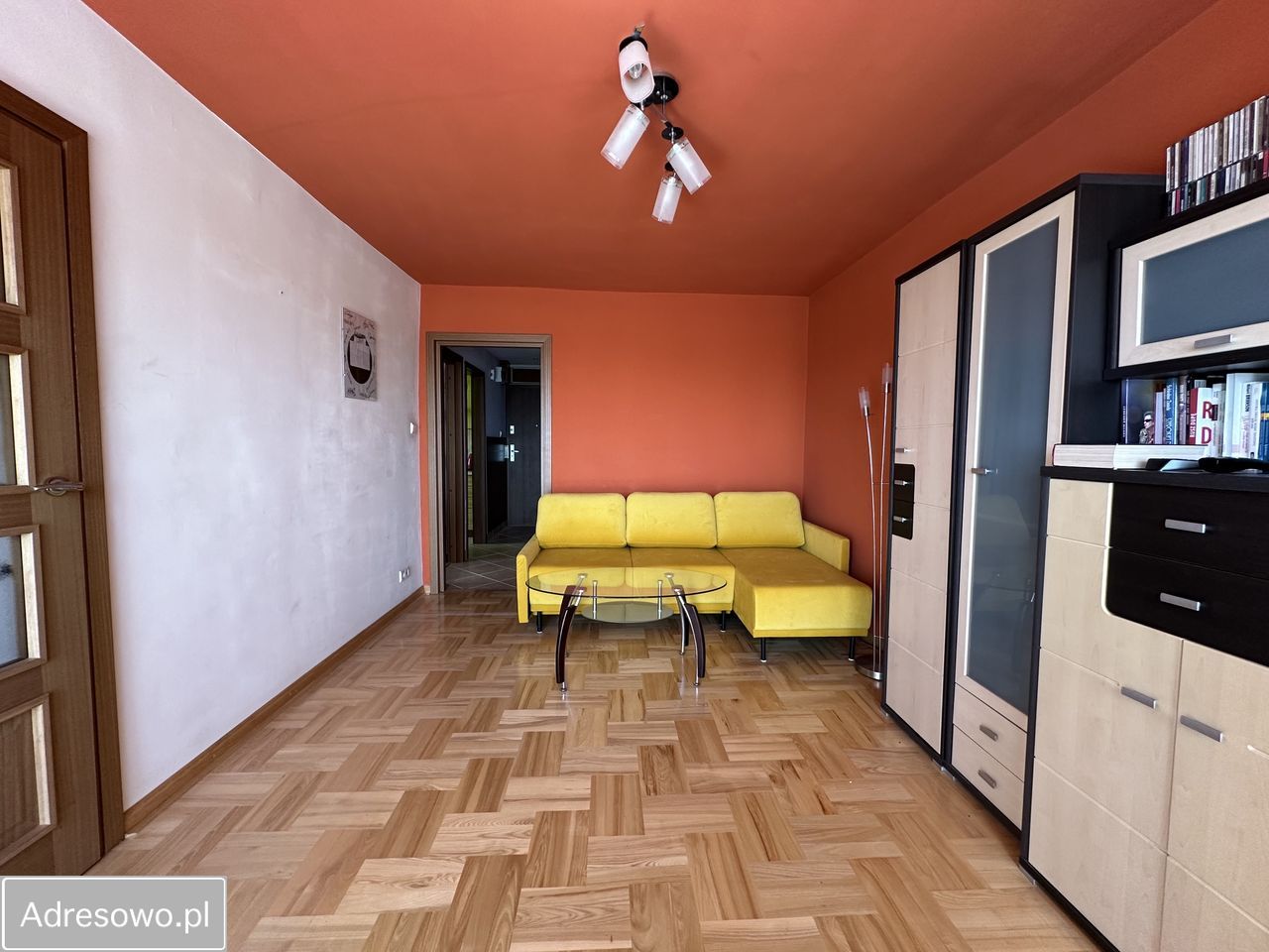 Mieszkanie 3-pokojowe Lublin Wieniawa, ul. Weteranów. Zdjęcie 3