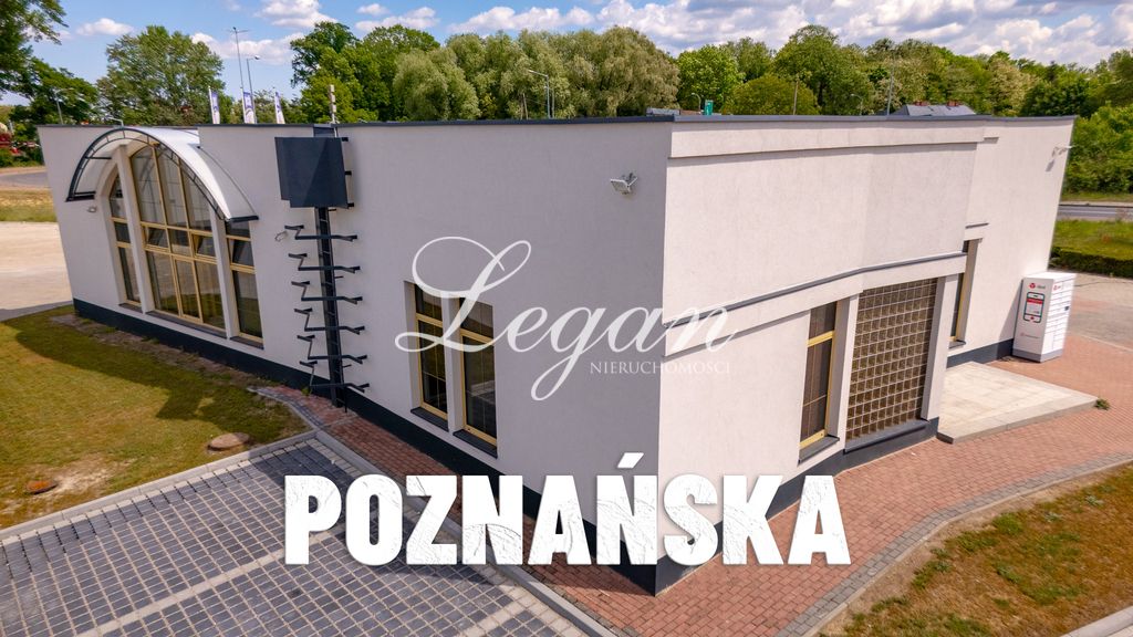 Biuro Gorzów Wielkopolski Zieleniec, ul. Poznańska. Zdjęcie 4
