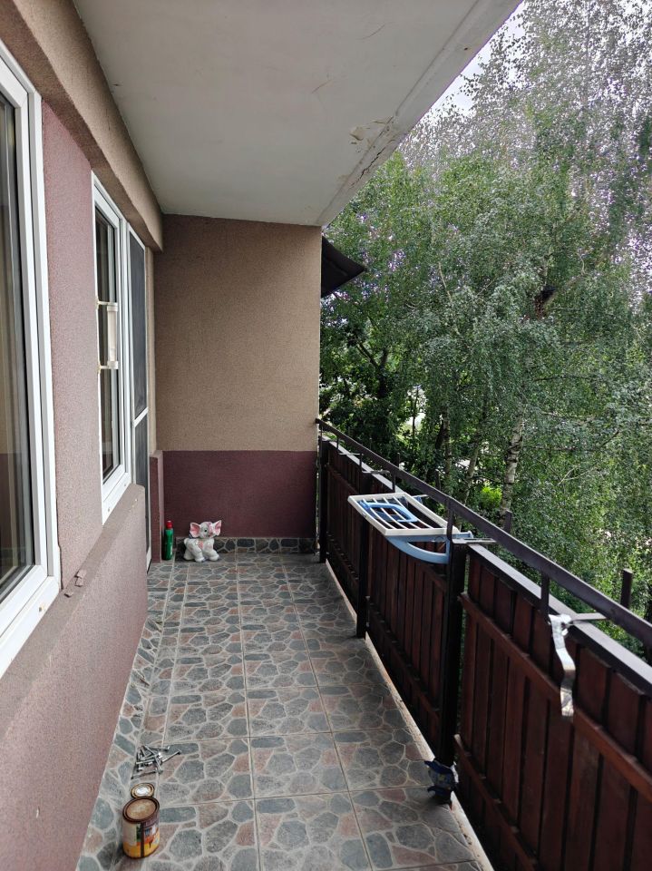 Mieszkanie 3-pokojowe Pruszków, ul. Działkowa. Zdjęcie 15