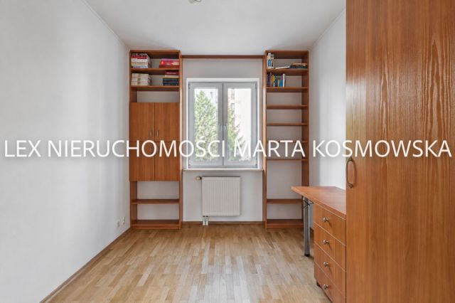 Mieszkanie 3-pokojowe Warszawa Ochota, ul. Karola Dickensa. Zdjęcie 11