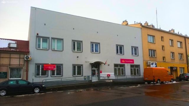 Lokal Radymno, ul. Rynek. Zdjęcie 1
