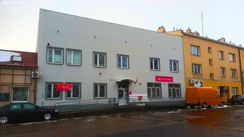 Lokal Radymno, ul. Rynek. Zdjęcie 1