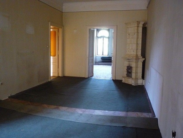 Mieszkanie 6-pokojowe Kraków Stare Miasto, ul. Westerplatte. Zdjęcie 1