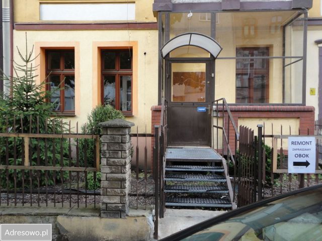 Mieszkanie 3-pokojowe Legnica, ul. Jana Matejki. Zdjęcie 1