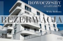 Mieszkanie 3-pokojowe Gdynia Redłowo, ul. Powstania Styczniowego