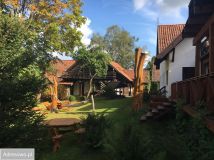 Ośrodek wczasowy Jędrychowo Rodowo. Zdjęcie 1