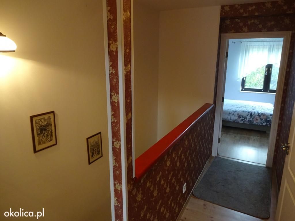 dom szeregowy, 4 pokoje Warszawa Ursynów, ul. Ludwinowska. Zdjęcie 8