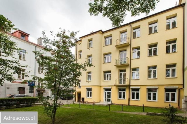 Mieszkanie 5-pokojowe Białystok Centrum, ul. Lipowa. Zdjęcie 1