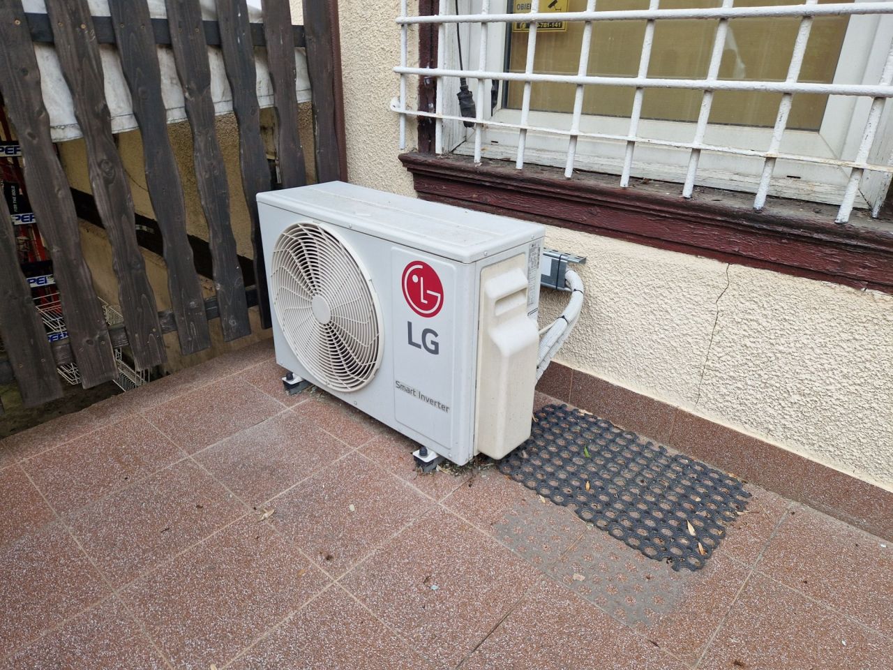 Lokal Kmiecin, ul. Żuławska. Zdjęcie 6