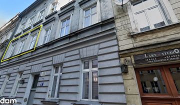 Mieszkanie 2-pokojowe Kraków Kazimierz, ul. Brzozowa
