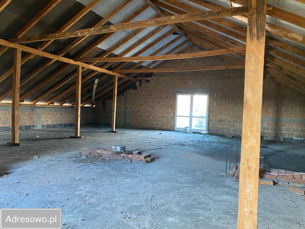 dom wolnostojący, 4 pokoje Bolęcin. Zdjęcie 18