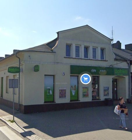 Lokal Szadek. Zdjęcie 1