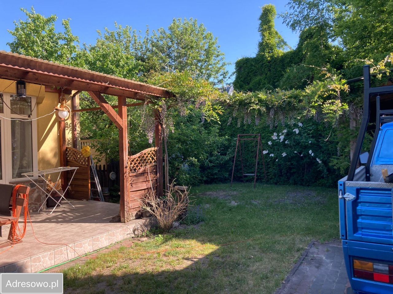 dom wolnostojący, 5 pokoi Hajnówka, ul. Kosidłów. Zdjęcie 2