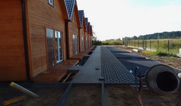 Hotel/pensjonat Dziwnów, ul. Daglezji