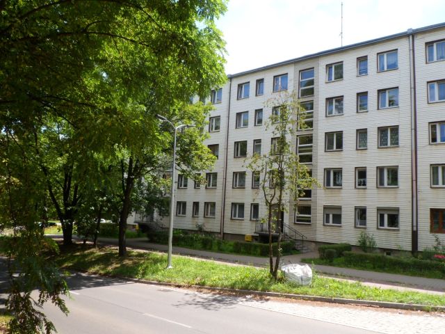 Mieszkanie 3-pokojowe Czeladź Kolonia Małobądz, ul. Piotra Pawła i Leokadii Dehnelów. Zdjęcie 1