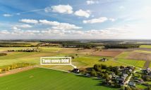 dom wolnostojący, 6 pokoi Nowa Wieś. Zdjęcie 2