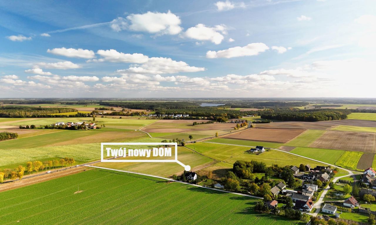 dom wolnostojący, 6 pokoi Nowa Wieś. Zdjęcie 3