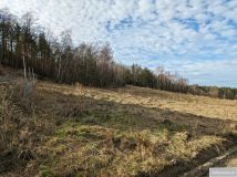 Działka budowlana Okmiany. Zdjęcie 3