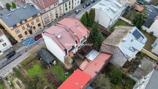dom szeregowy, 6 pokoi Kraków Śródmieście, ul. Ludwika Idzikowskiego. Zdjęcie 26