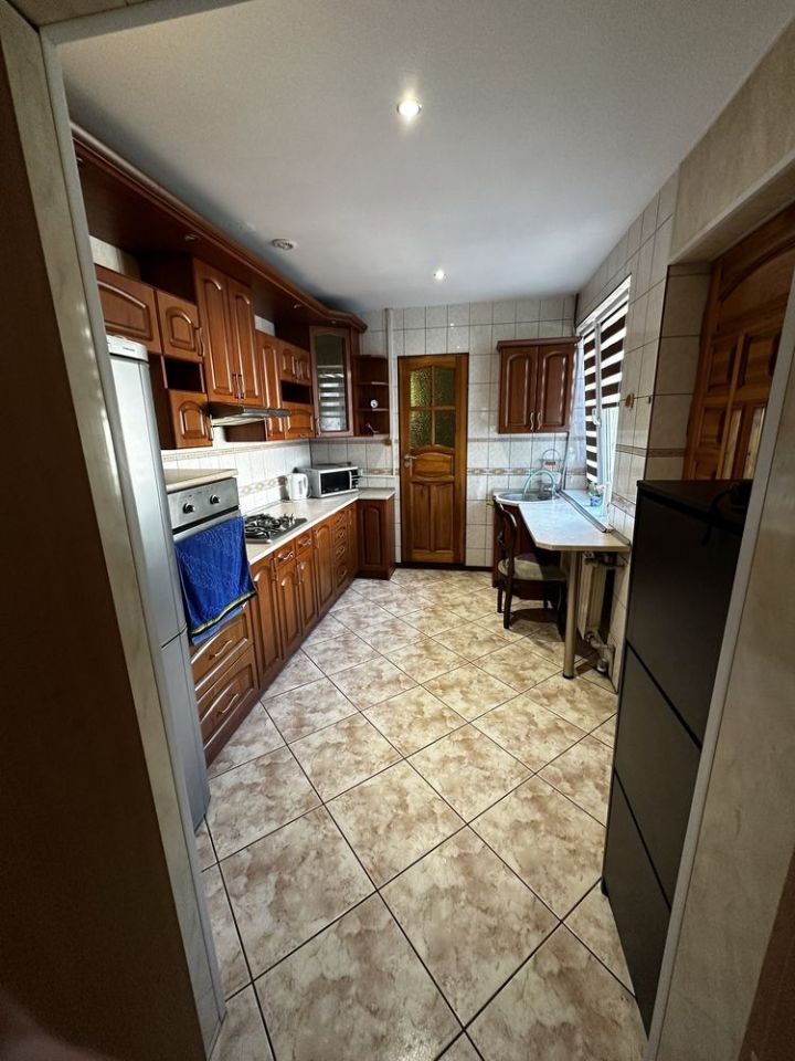 Mieszkanie 3-pokojowe Zawiercie Centrum, ul. Górnośląska. Zdjęcie 5