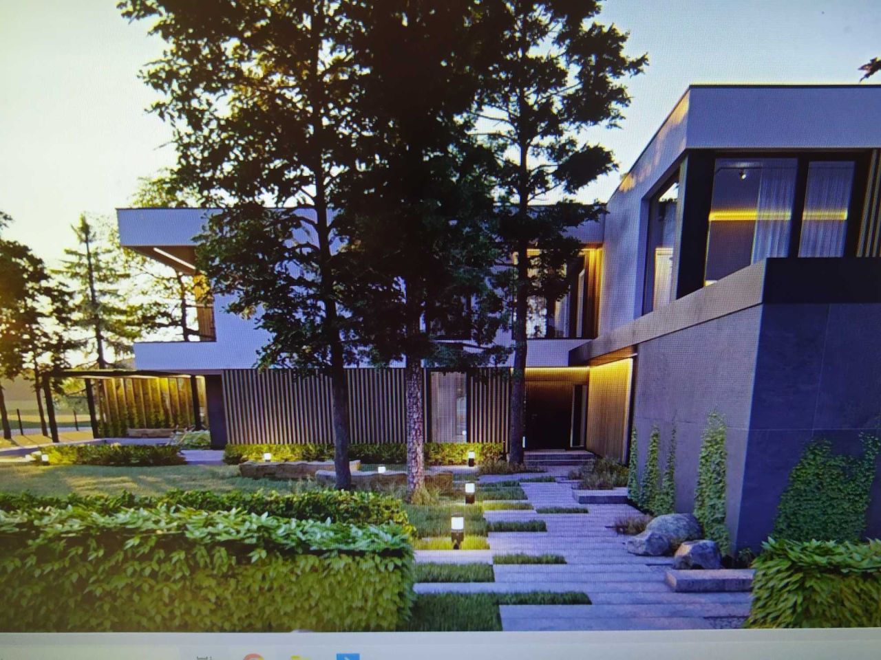 Działka budowlana Piątnica Poduchowna. Zdjęcie 4