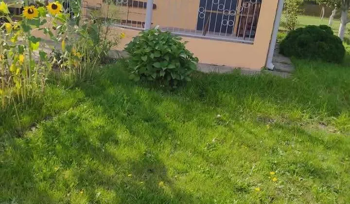 Działka rod Nowogard