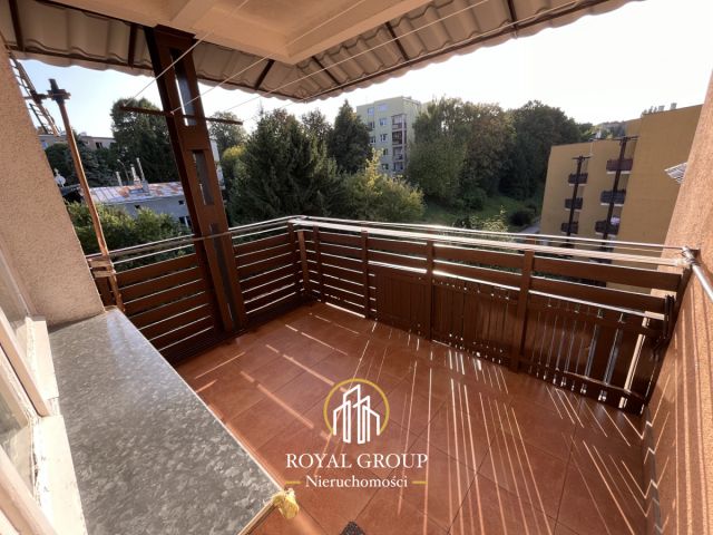 Mieszkanie 3-pokojowe Lublin Wieniawa, ul. Mieczysławy Ćwiklińskiej. Zdjęcie 15