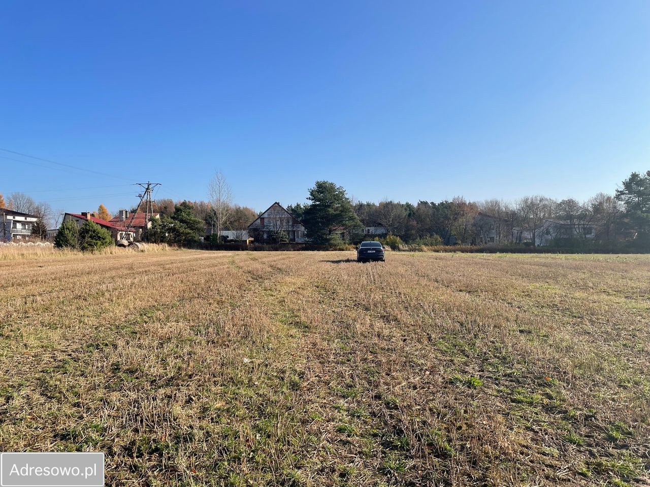 Działka inwestycyjna Tworóg, ul. Polna. Zdjęcie 9