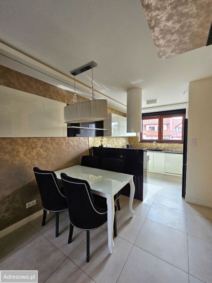 dom szeregowy, 4 pokoje Lublin Szerokie. Zdjęcie 11