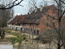 Działka Budwiecie. Zdjęcie 3