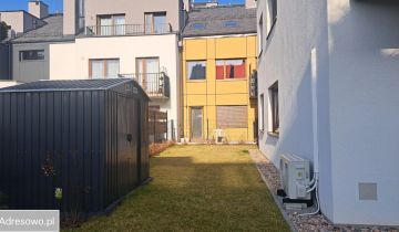 Mieszkanie 4-pokojowe Wrocław Fabryczna, al. Śliwowa