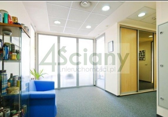 Biuro Warszawa Mokotów