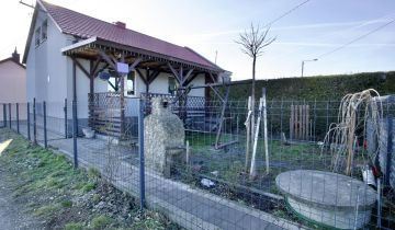bliźniak, 5 pokoi Biórków Mały