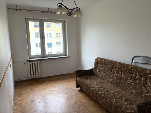 Mieszkanie 2-pokojowe Sosnowiec Centrum, ul. rtm. Witolda Pileckiego. Zdjęcie 1