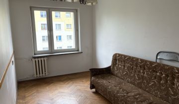 Mieszkanie 2-pokojowe Sosnowiec Centrum, ul. rtm. Witolda Pileckiego