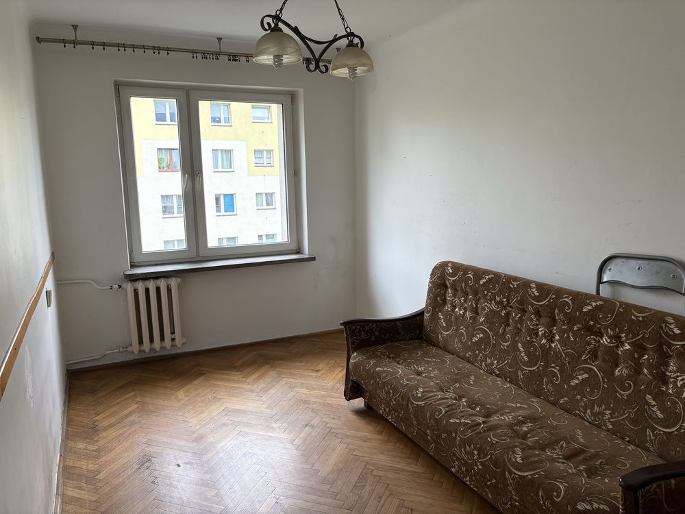 Mieszkanie 2-pokojowe Sosnowiec Centrum, ul. rtm. Witolda Pileckiego