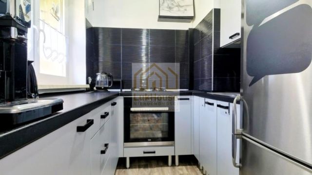 Mieszkanie 2-pokojowe Bytom Stroszek, ul. Tysiąclecia. Zdjęcie 4