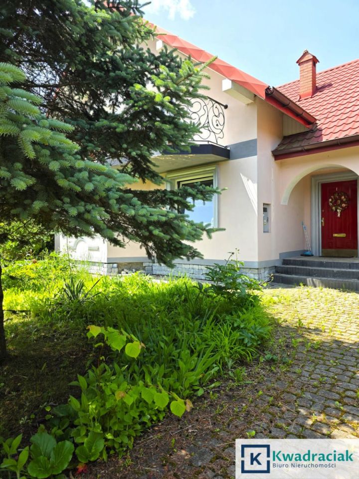 dom wolnostojący, 4 pokoje Słonne. Zdjęcie 4