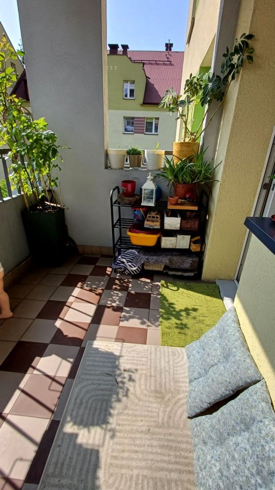 Mieszkanie 3-pokojowe Kielce, ul. Edwarda Meissnera. Zdjęcie 19