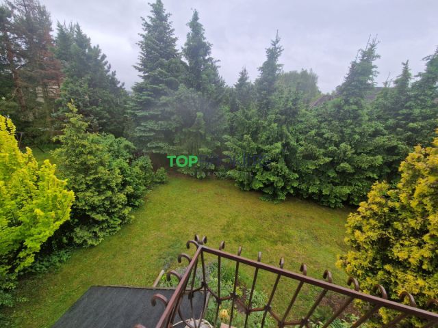 dom wolnostojący, 8 pokoi Warszawa Ursynów. Zdjęcie 23