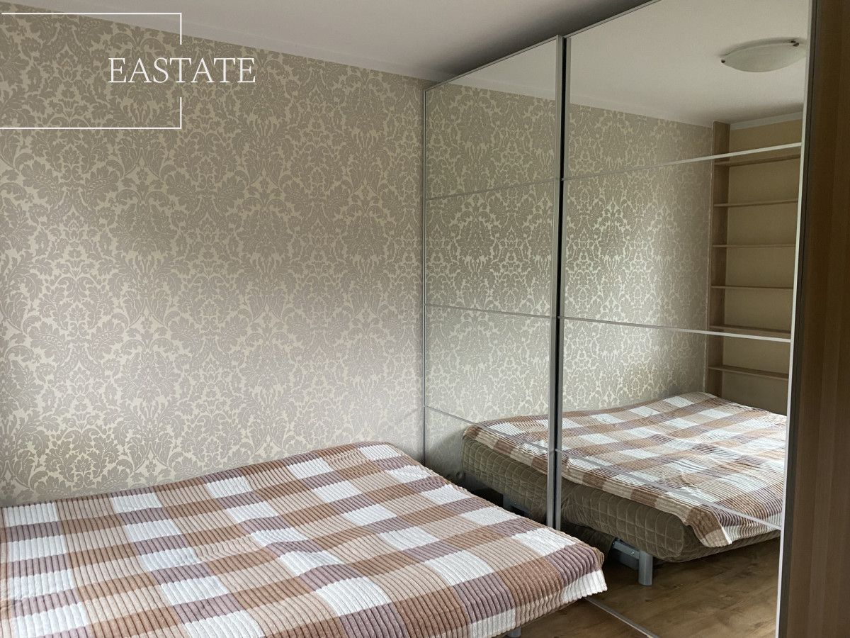 Mieszkanie 1-pokojowe Warszawa Śródmieście, ul. Pańska