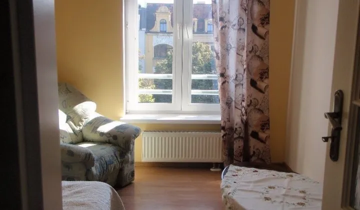 Pokój Poznań Jeżyce, ul. Kościelna