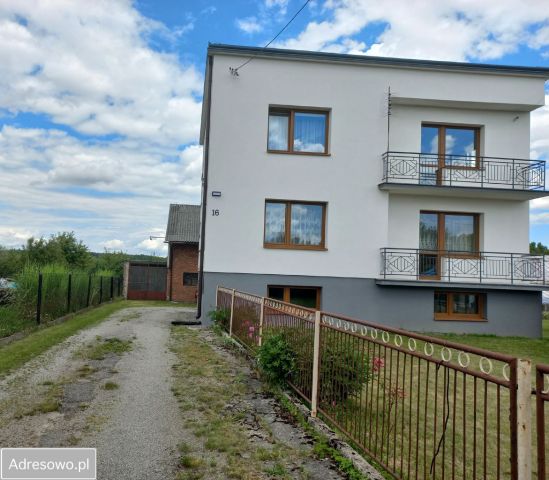 dom wolnostojący, 5 pokoi Zabagnie. Zdjęcie 1