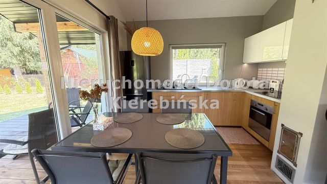 dom wolnostojący, 3 pokoje Zarzęcin. Zdjęcie 3