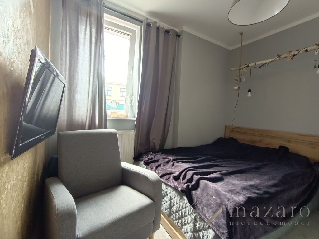 Mieszkanie 2-pokojowe Bydgoszcz Szwederowo. Zdjęcie 4