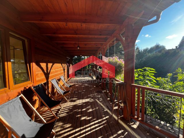 dom wolnostojący, 5 pokoi Czaplino. Zdjęcie 7