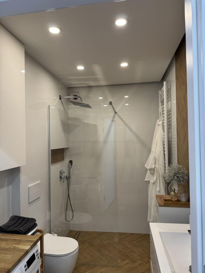 Mieszkanie 2-pokojowe Kołobrzeg Ogrody, ul. gen. Stanisława Maczka. Zdjęcie 7