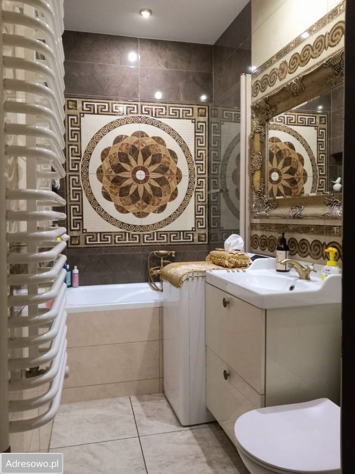 Mieszkanie 3-pokojowe Opole Śródmieście, ul. Grunwaldzka. Zdjęcie 6