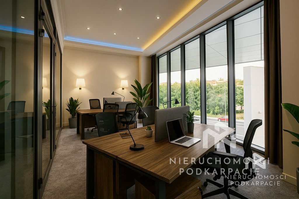 Lokal Rzeszów, ul. Fryderyka Szopena. Zdjęcie 5