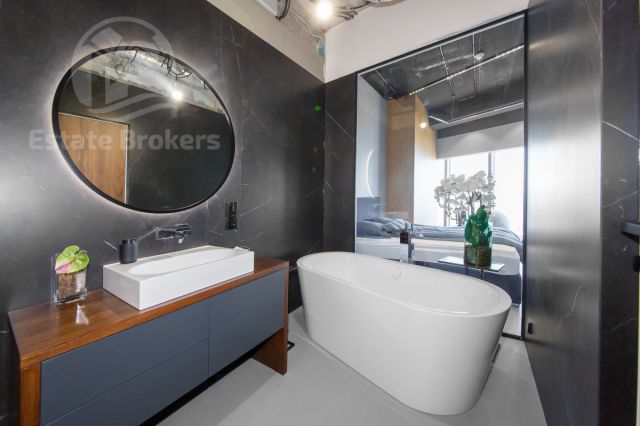 Mieszkanie 4-pokojowe Wrocław Krzyki, ul. Gwiaździsta. Zdjęcie 25